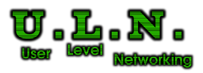 ULN - User Level Networking